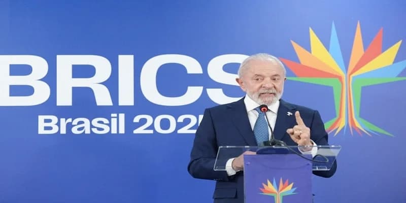 BRICS-Staaten verurteilen US-Zollzwang und Protektionismus
