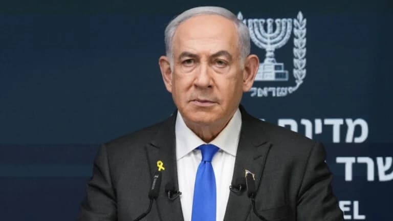 ישראל: נתניהו קורא לתושבי עזה להתפנות