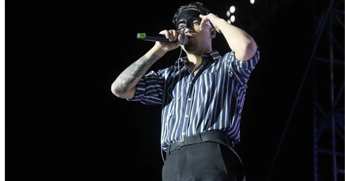 Sicarios Album erreicht Diamantstatus mit 470 Millionen Streams