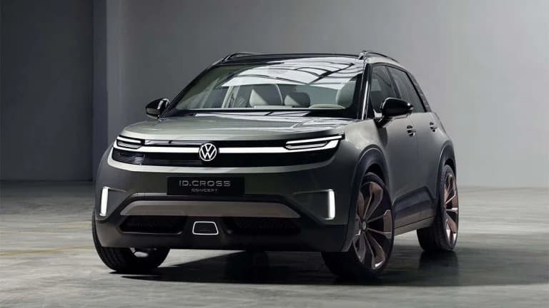Volkswagen strebt mit erschwinglichen Elektroautos nach europäischer Vorherrschaft
