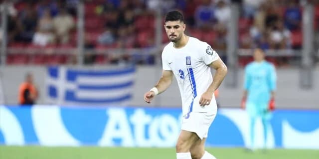 Κουλιεράκης: «Ενωμένοι στα καλά και άσχημα, μπορούμε πρώτοι»