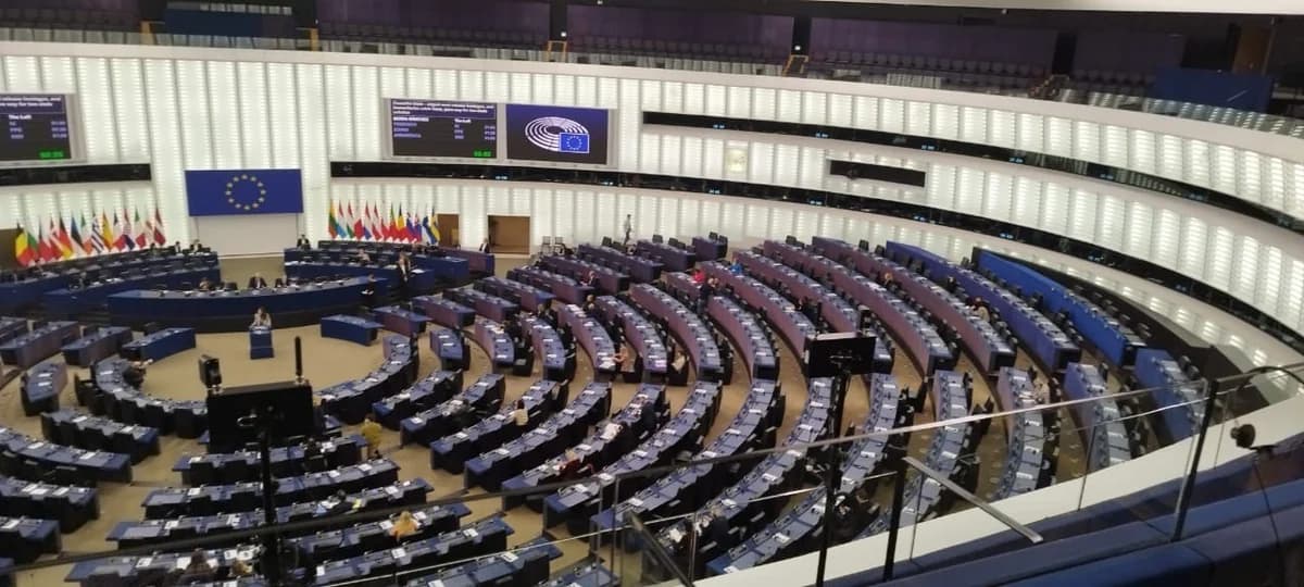 Ευρωκοινοβούλιο: Ψήφισμα για άμεση απελευθέρωση των πέντε Ελληνοκυπρίων