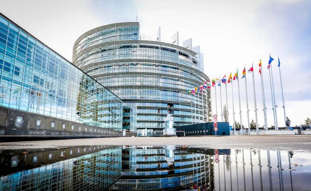 Европарламент: Жесткая резолюция по грекам-киприотам, задержанным на оккупированных территориях