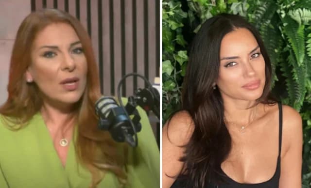 Angeliki Nikiforou: "I'm not afraid of comparison with Elpida Iakovidou"