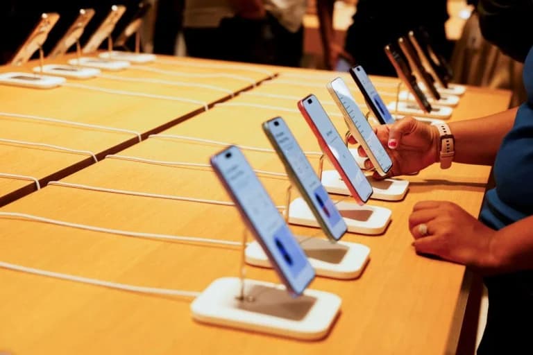 Apple: Próximos iPhone 17, 17 Pro y 17 Air - Qué esperar