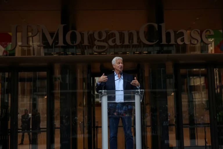 Δυσμενής πρόβλεψη από τον CEO της JPMorgan για την οικονομία των ΗΠΑ
