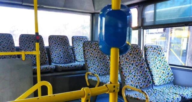 Athen: Sexuelle Belästigung im Bus – Fahrer sperrt Täter ein