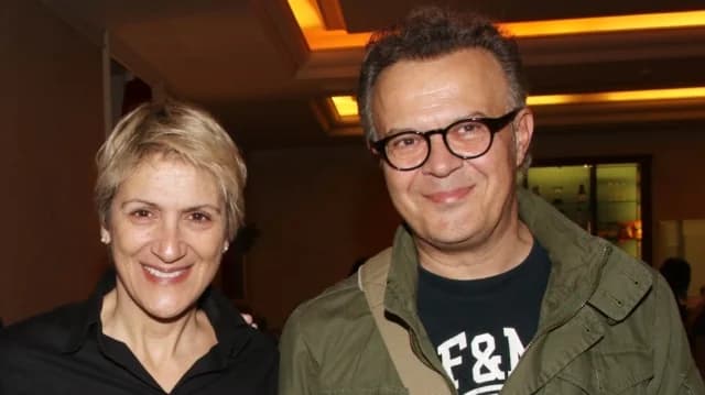 Μιχάλης Ρέππας: «Δεν μπορώ να δω την ''Κατάρα της Τζέλας Δελαφράγκα'' μετά την απώλεια της Καίτης Κωνσταντίνου»