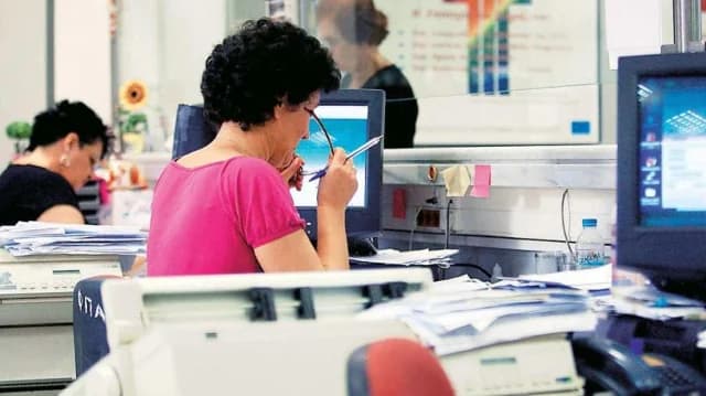 Cambios en la edad de jubilación para personas de 55 años a partir de 2027