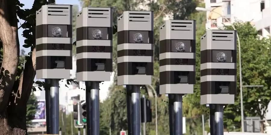 מערכת חדשה להפחתת קנסות מצלמה שלא נמסרו