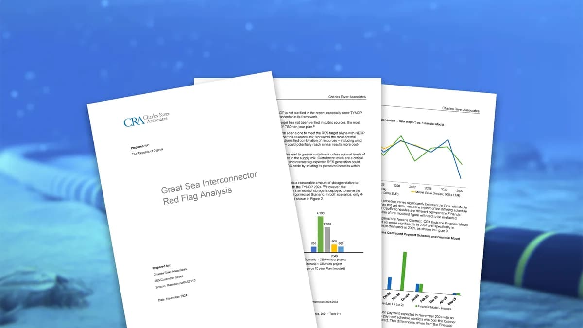 Unsicherheiten und Kosten bei GSI-Pipeline: Analyse einer US-Firma