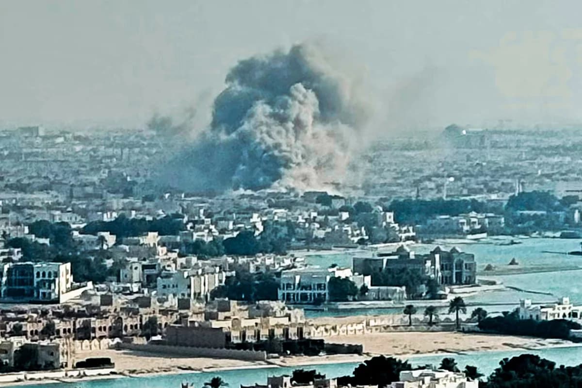 Israel: Angriff in Doha und mögliche Konsequenzen