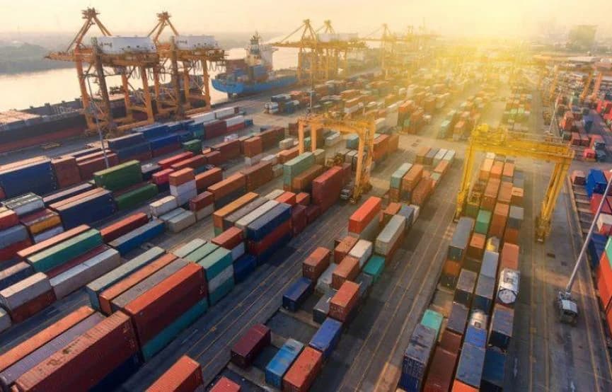 Αύξηση 7,3% στις πωλήσεις κυπριακών βιομηχανικών προϊόντων το 2023
