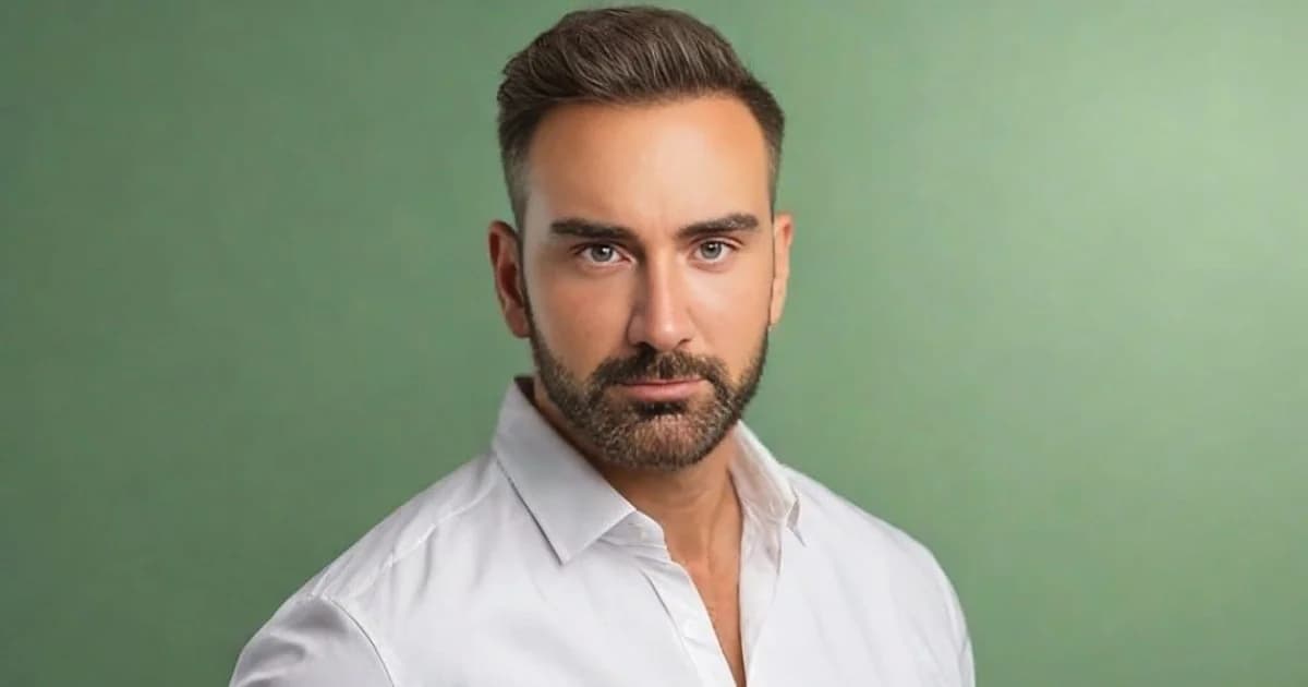 Nikos Koklonis: Schwieriges Jahr nach dem Verlust seines Vaters