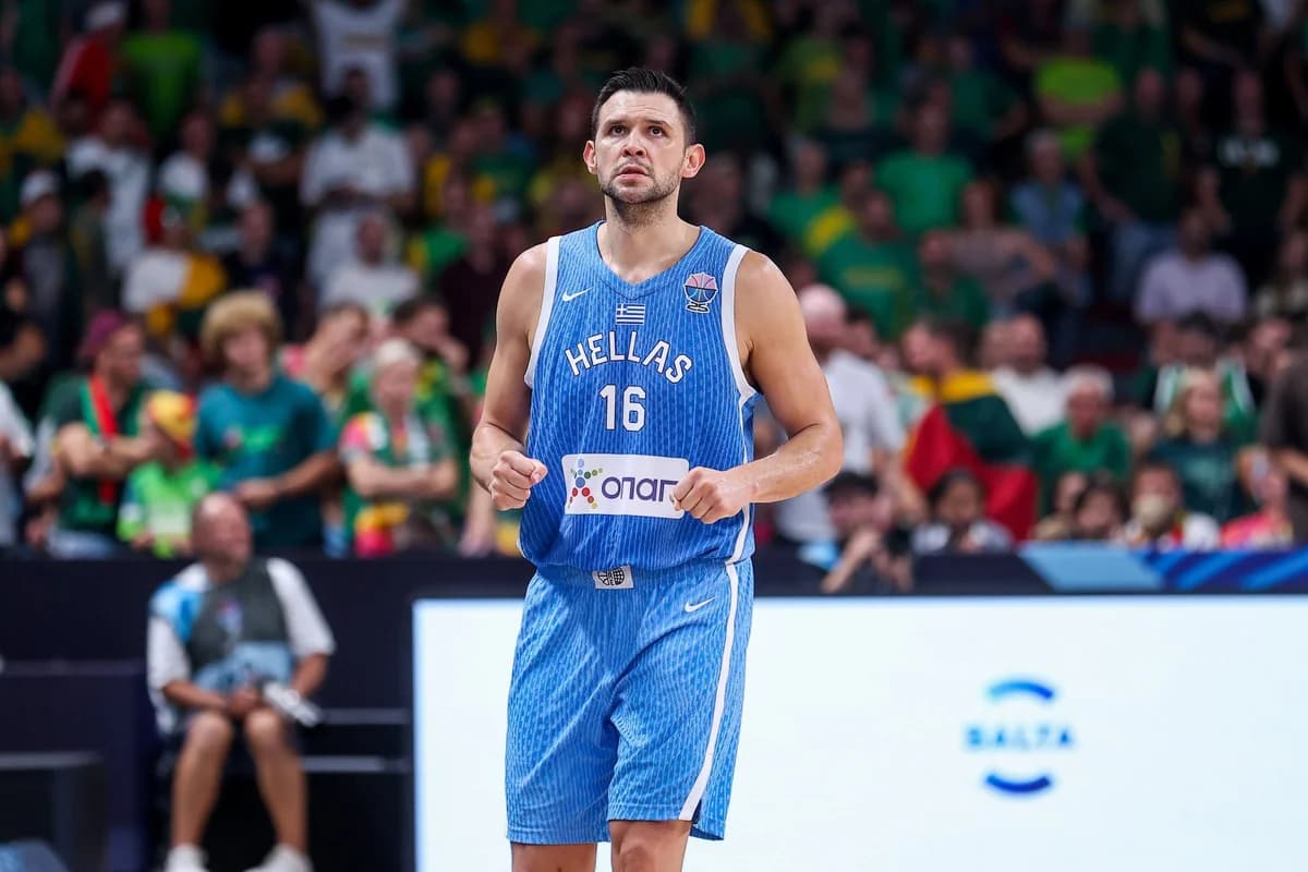 EuroBasket: Οι ομάδες που προκρίθηκαν στους ημιτελικούς