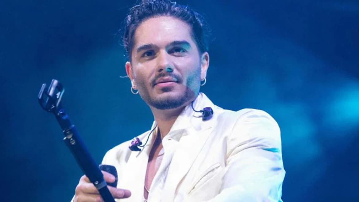 Christos Mastoras: Emotiva publicación sobre el concierto homenaje a Stelios Kazantzidis