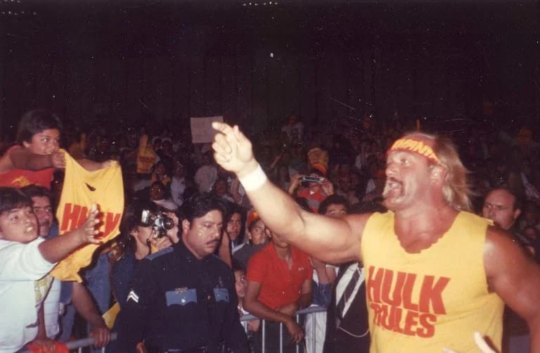 Hulk Hogan: Will Details and $5 Million Estate Revealed