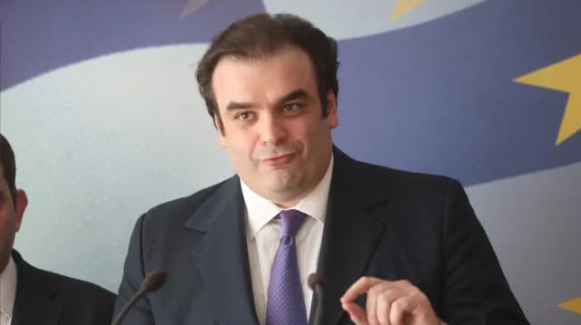 Пьерракакис в The Economist: Европа и видение Драги для роста