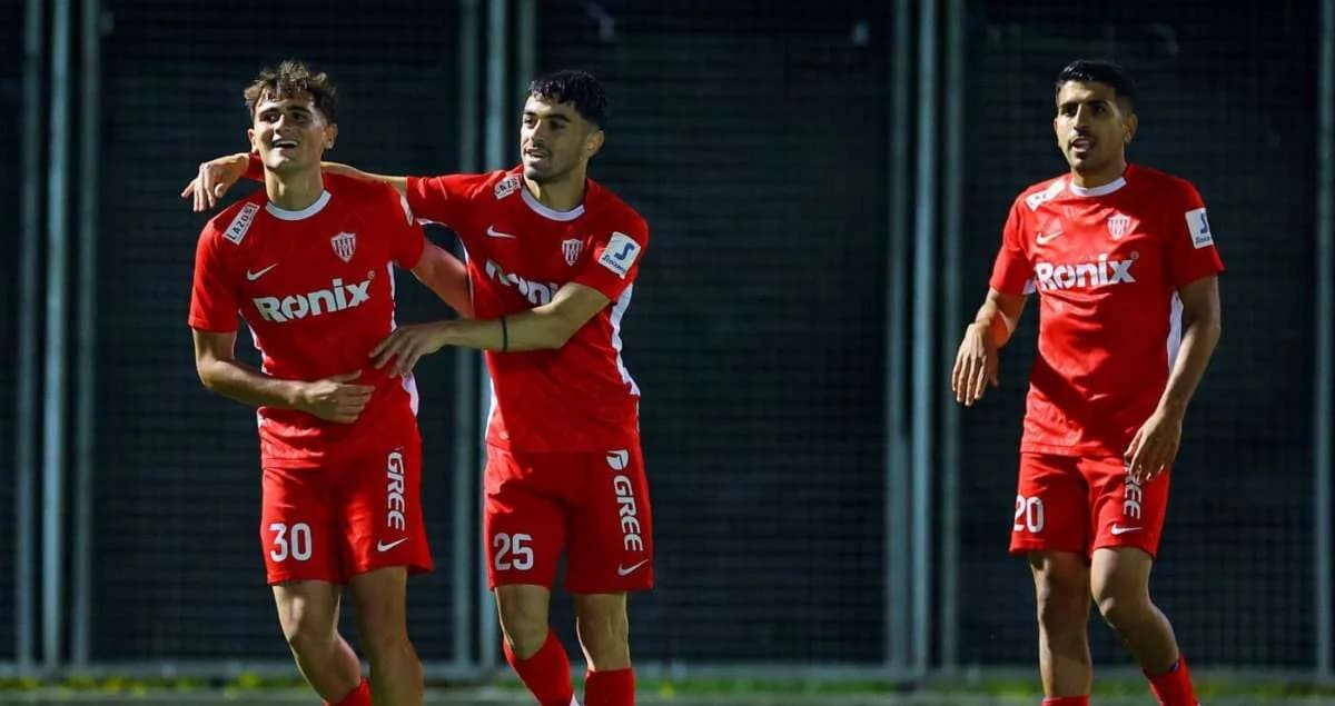 Pafos FC ficha a Andreas Mavroudis cedido por Nea Salamina