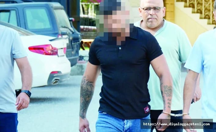 Мужчина арестован на контрольно-пропускном пункте с 200 патронами