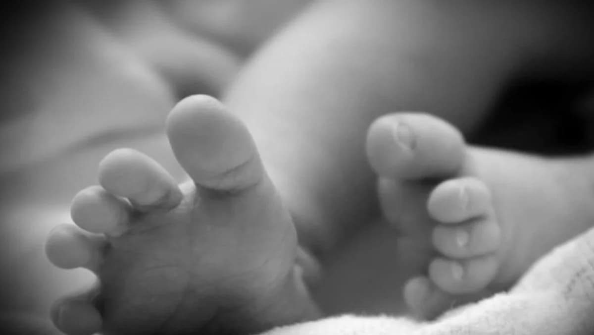 Λεμεσός: Βρέφος 3,5 μηνών με εγκεφαλική αιμορραγία – Συνελήφθησαν οι γονείς