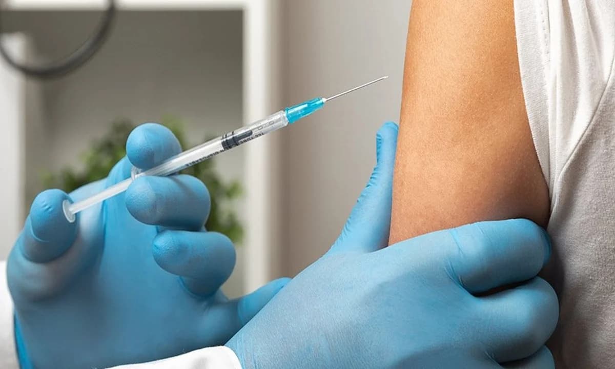 Vacunas contra la gripe estacional llegarán a Chipre a finales de septiembre