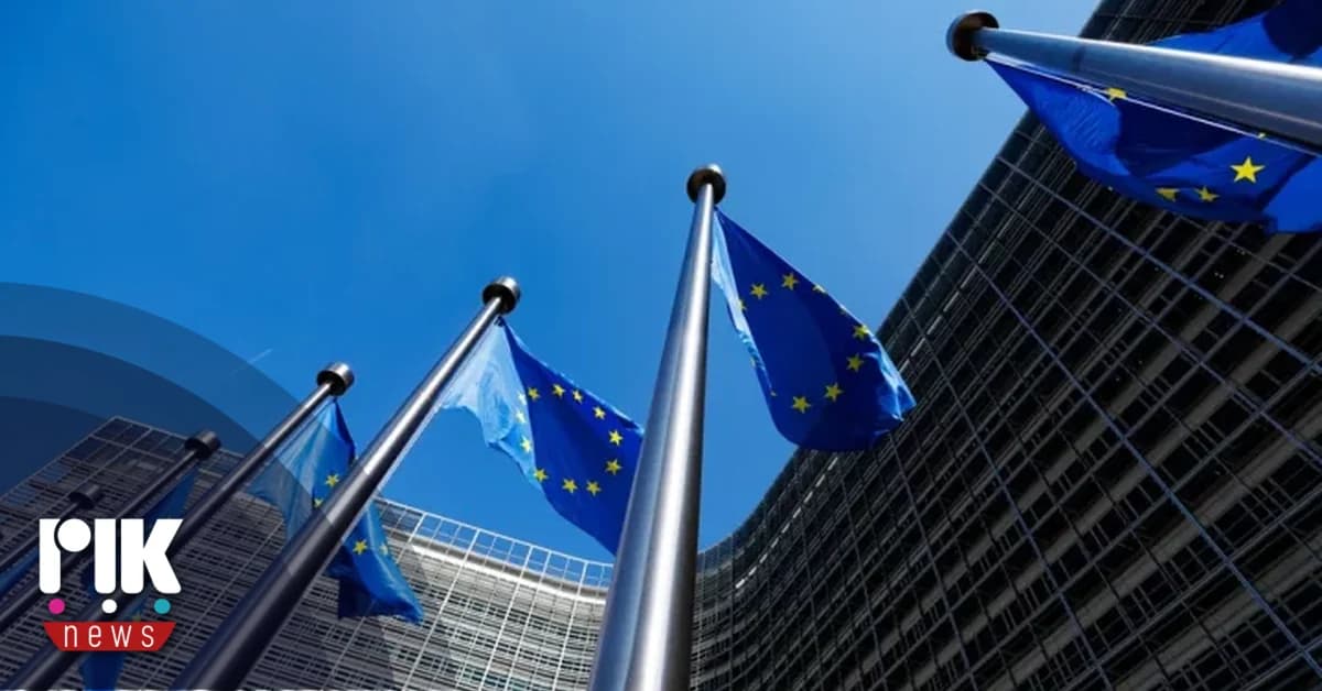ΕΕ: Απαράδεκτη η κράτηση των Ελληνοκυπρίων στα κατεχόμενα