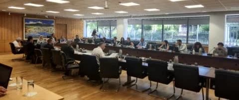 Se abre el camino para la revocación del estatuto de protección internacional