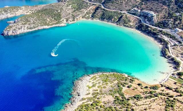 Crete Among Top 5 Wellness Destinations Worldwide