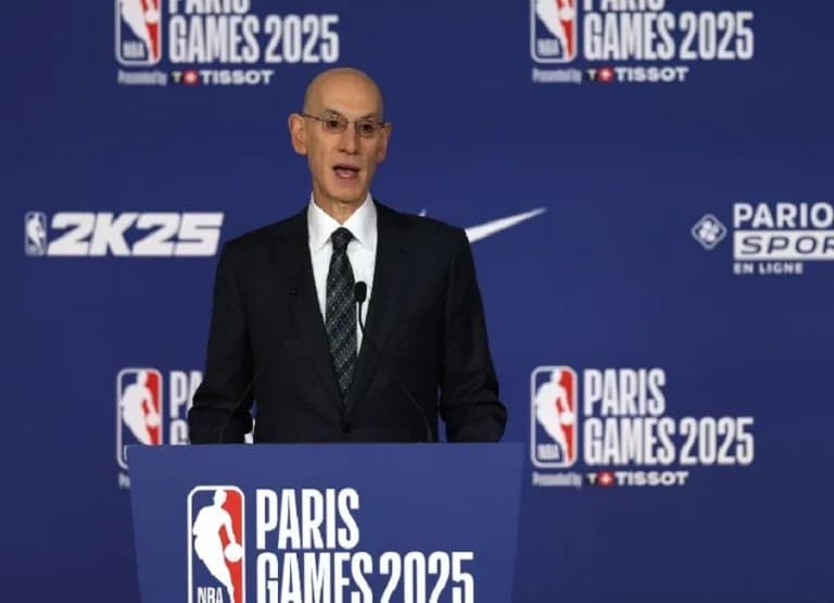 NBA Europe: Mögliche Zusammenarbeit mit Fußballvereinen