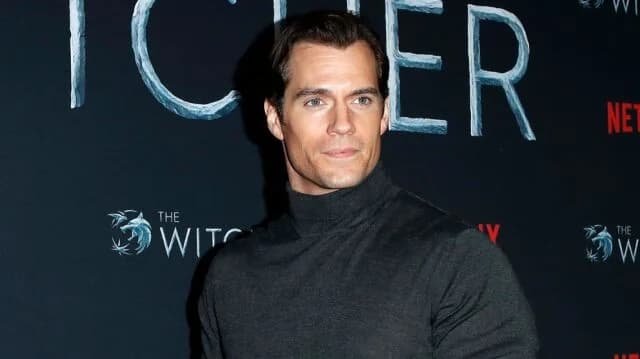 Henry Cavill am 'Highlander'-Set verletzt - Produktion verzögert sich