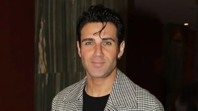 Petros Iakovidis: "I receive flirtation and I will flirt too"