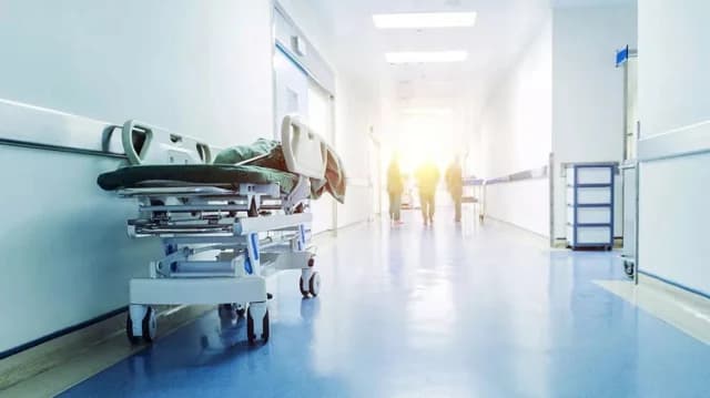 Υπουργείο Υγείας: Υποχρεωτικά ραντεβού στα εξωτερικά ιατρεία των νοσοκομείων