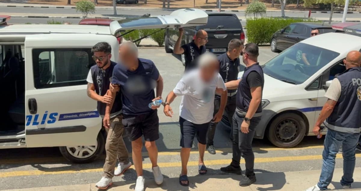 Υπόθεση παράνομης κράτησης: Παραπονούμενη απέσυρε την καταγγελία της