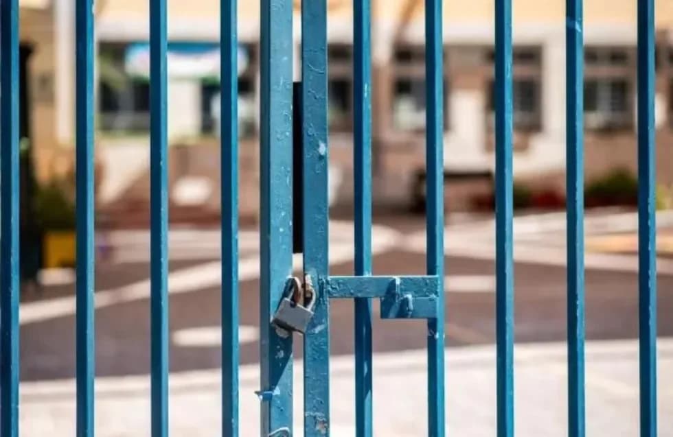 Εμπρησμός σε Λύκειο στη Λεμεσό