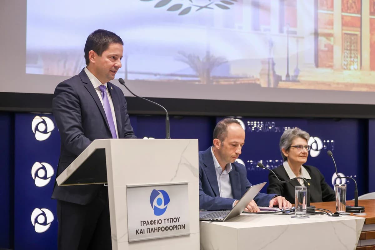 Universidad Kapodistriana en Chipre: Plazo de inscripción e información
