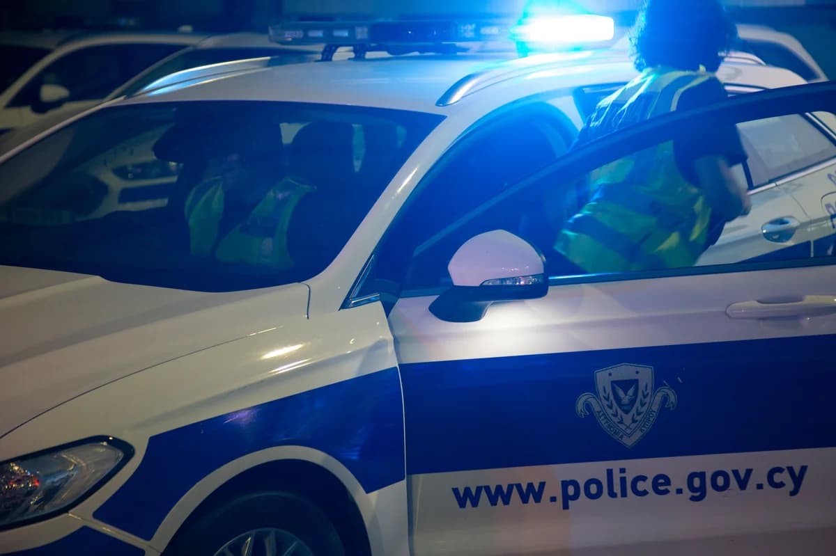 Συναγερμός στη Λεμεσό: Πυροβολισμοί σε φαρμακείο στη Λινόπετρα
