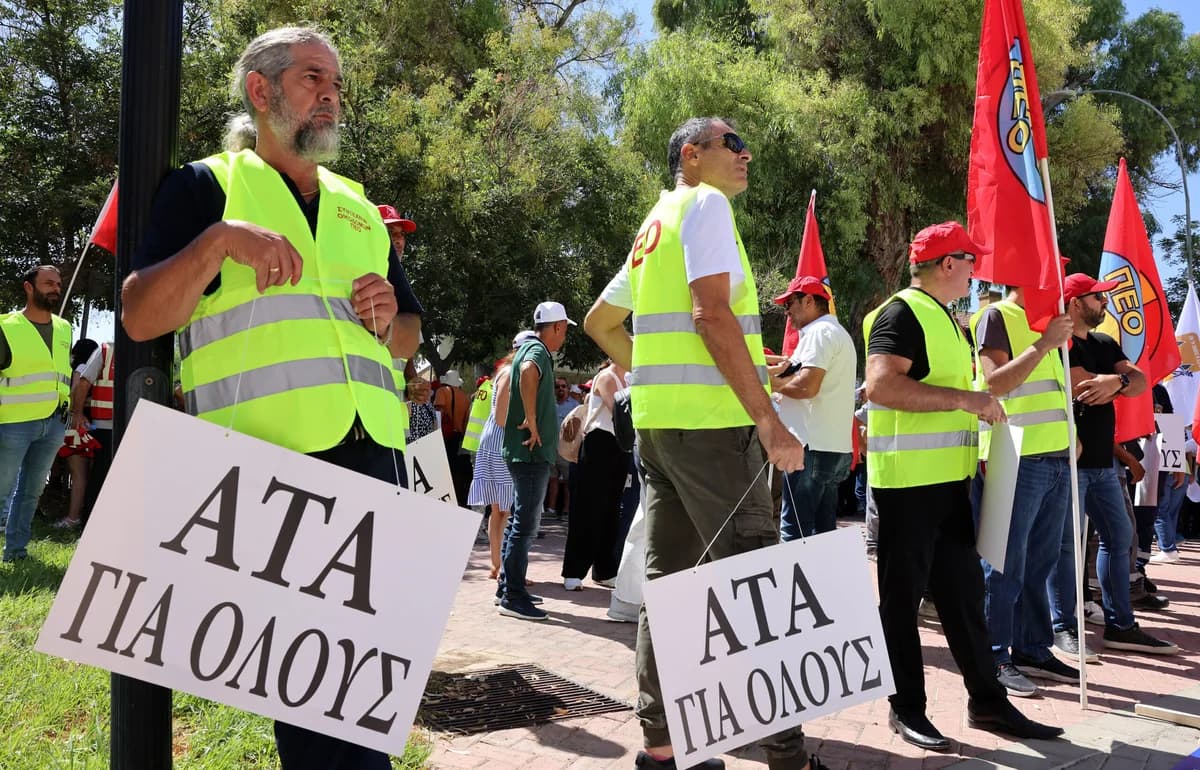 Cost Assessment Needed Before 'ATA for All' Proposal