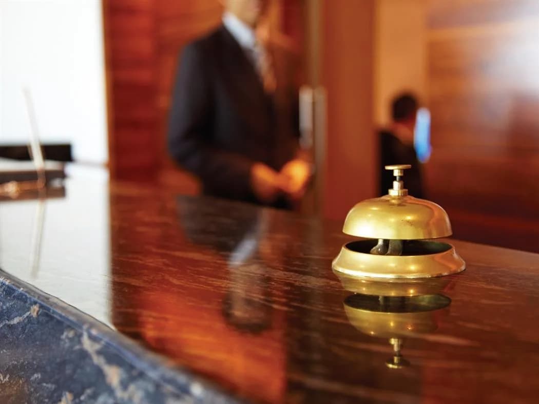 Work Stoppage at Atlantica Hotels in Limassol