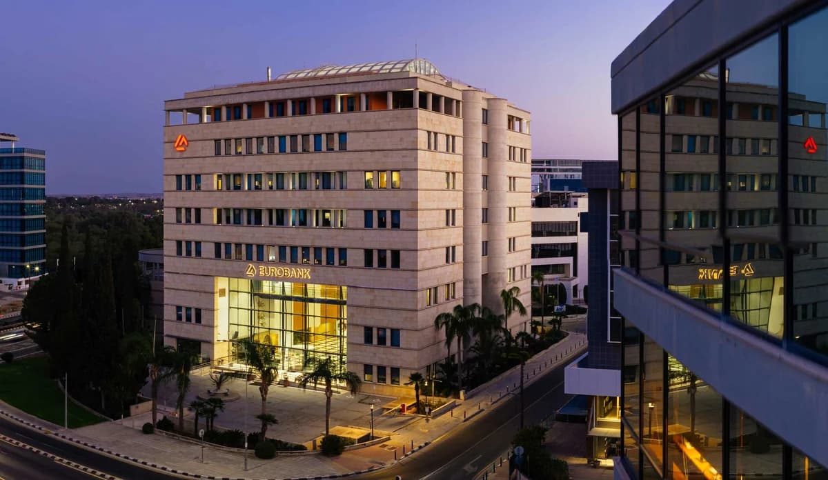 Eurobank: Cambios en curso, el servicio continúa sin interrupciones