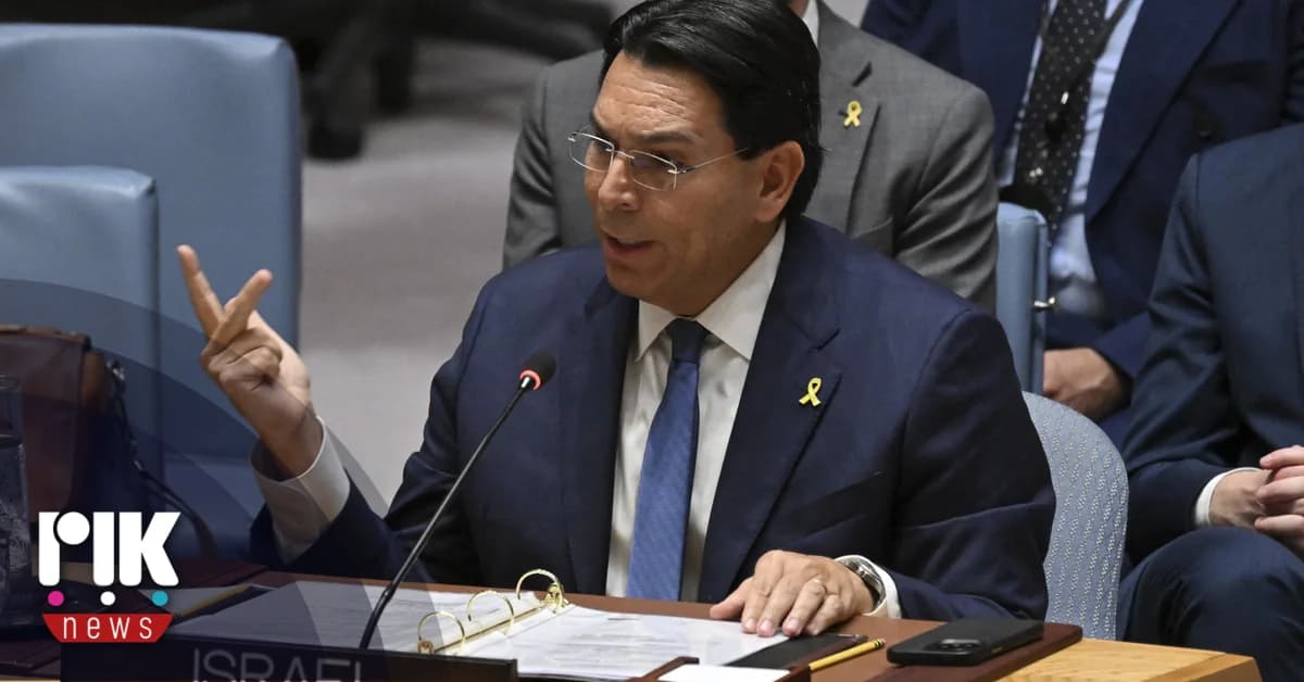 以色列： “历史不会宽待同谋者”