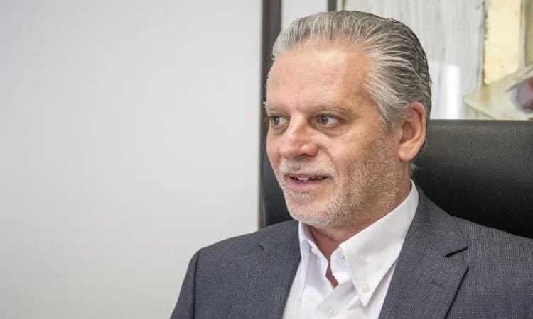 Caso Sizopoulos: Remitido al Fiscal General con indicios de corrupción