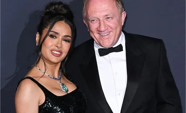 Francois-Henri Pinault tritt nach 20 Jahren als Kering-CEO zurück