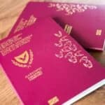 Κυπριακές υπηκοότητες: Ανάκληση για 150 πρόσωπα από την Κυβέρνηση
