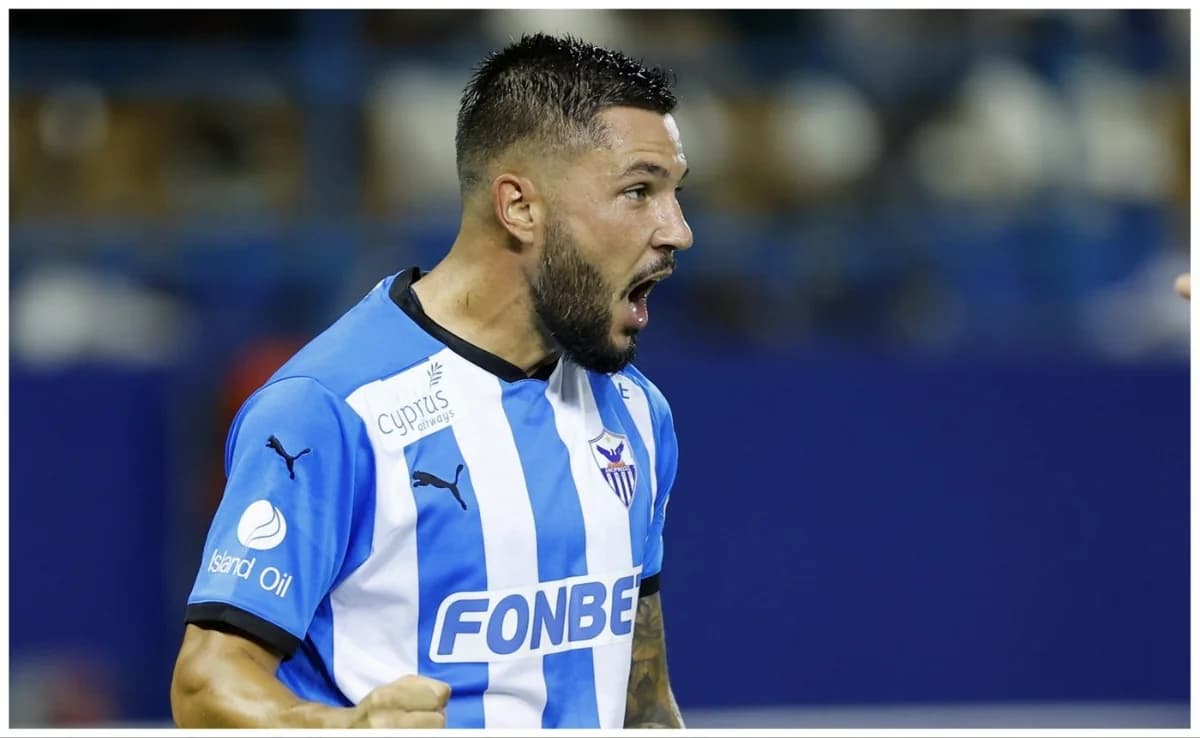 Anorthosis: Fuertes Sanciones del TAS y Reacciones