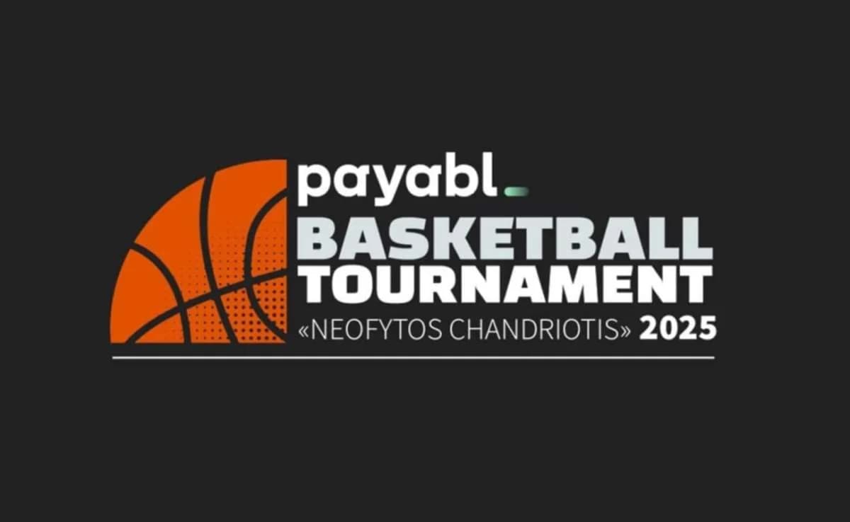 payabl. "Neophytos Chandriotis" Tournament: All Information