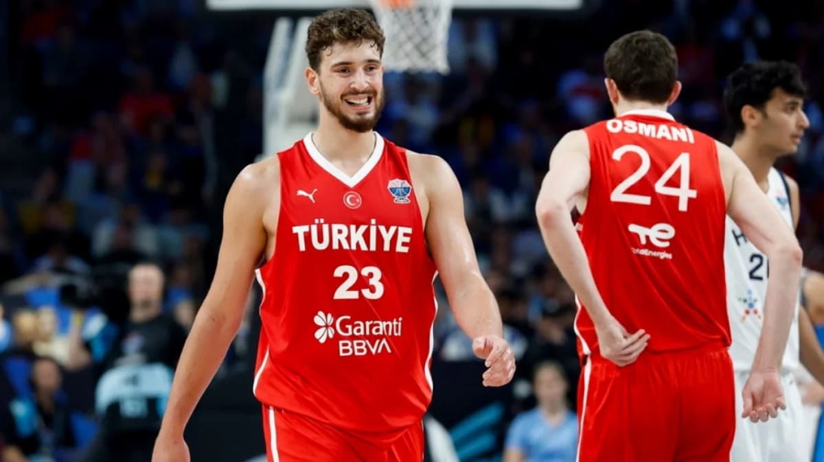 Eurobasket: Η ανάρτηση Σενγκούν μετά την πρόκριση Τουρκίας κόντρα στην Ελλάδα