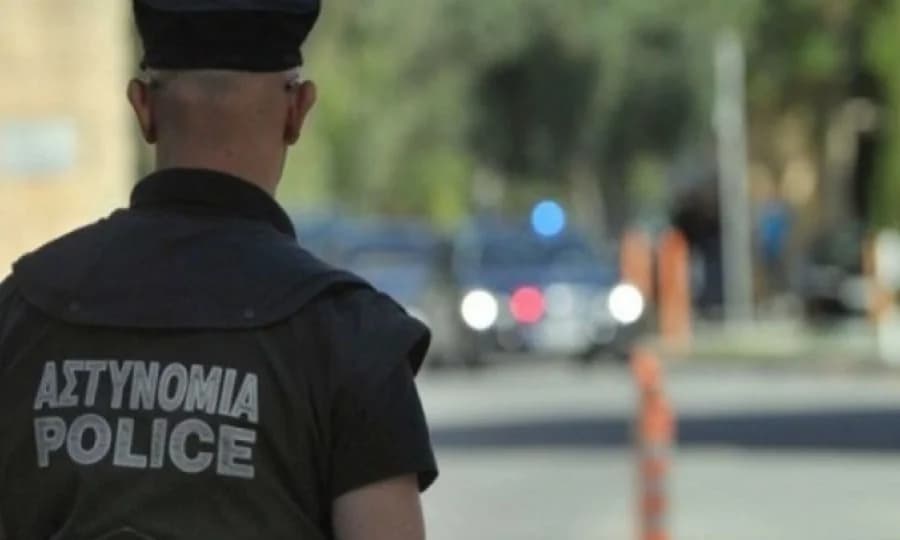 尼科西亚警方警戒加沙抗议活动