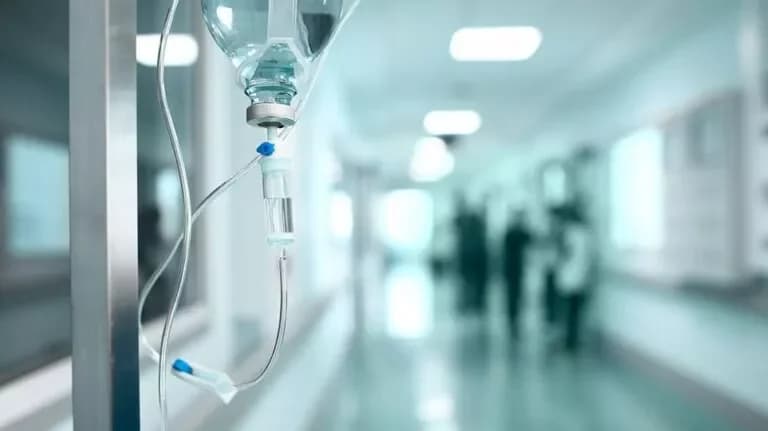 Complaints of Healthcare Shortcomings in Cyprus