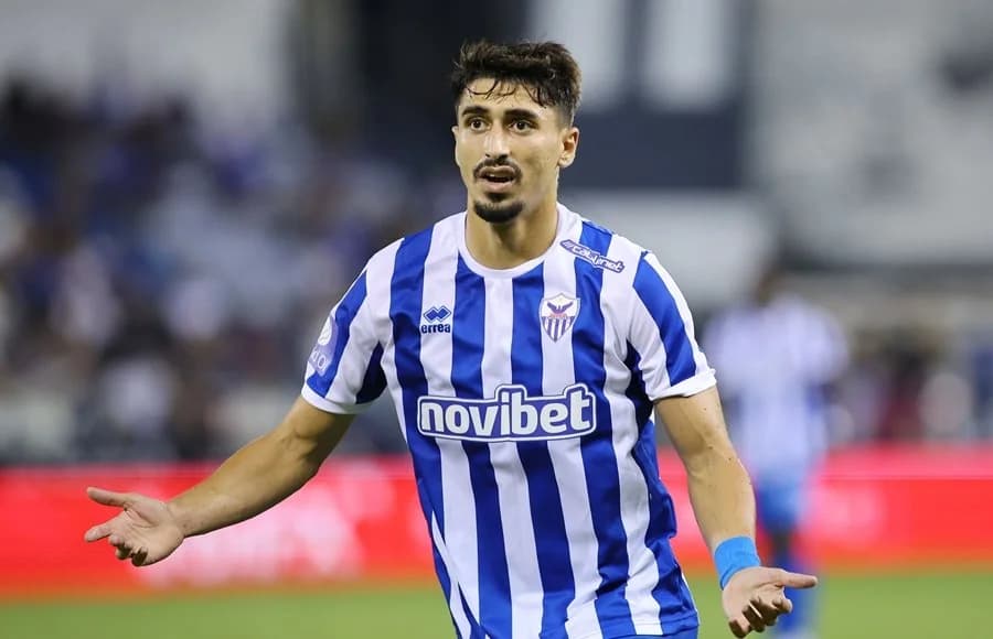 Anorthosis: Chrysostomou kehrt in den Kader zurück